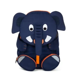 Affenzahn Stor Rygsaek, Elefant
