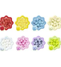Aquabeads Vandperler, Stjernepakke 800+ Stk