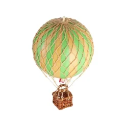Authentic Models Luftballon 8,5Cm, True Green