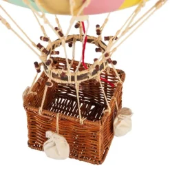 Authentic Models Luftballon 32Cm, Rainbow Pastel