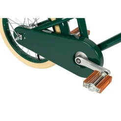 Banwood Classic Cykel - Gron