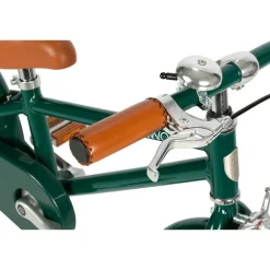 Banwood Classic Cykel - Gron