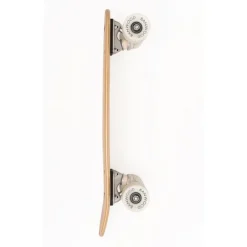 Banwood Skateboard, Red