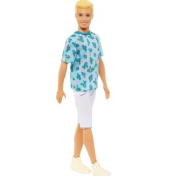 Barbie Fashionista Ken