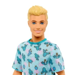 Barbie Fashionista Ken