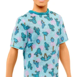 Barbie Fashionista Ken