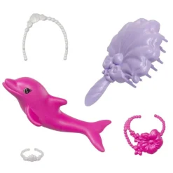 Barbie Touch Of Magic Feature Malibu Mermaid