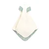 Bibs Liberty Nusseklud, Kangaroo Eloise - Ivory