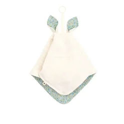 Bibs Liberty Nusseklud, Kangaroo Eloise - Ivory