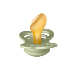 Bibs 2Pk Couture Latex Str.2, Ivory/Sage