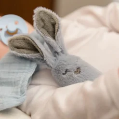 Bibs Rangle Kangaroo, Cloud