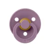 Bibs 1Stk Colour Latex Str.2, Mauve