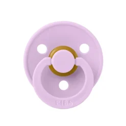 Bibs 1Stk Colour Latex Str.2, Violet Sky