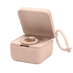 Bibs Sutteboks, Blush