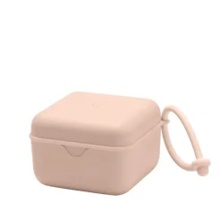Bibs Sutteboks, Blush