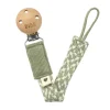 Bibs Suttesnor, Sage/Ivory