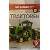 Bilkort - Traktoren