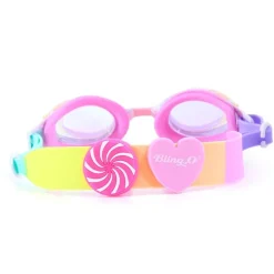 Bling2O Svommebriller, Candy Sticks