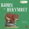 Bog Bjorn Er Bekymret
