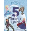Bog Fem Minutter I Godnat - Frost