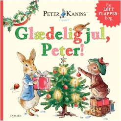Bog Glaedelig Jul, Peter Kanin