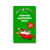 Bog Kong Carlsen Juleraes Og Blandet Knas
