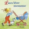 Bog Laura Bliver Storesoster