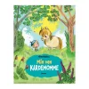 Bog Min Ven Kardemomme