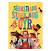 Bog Sebastians Store Bog Om Bondegardens Dyr