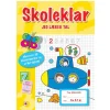 Bog Skoleklar: Jeg Laerer Tal