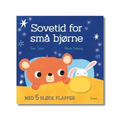 Bog Sovetid For Sma Bjorne