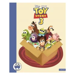 Bog Toy Story 3