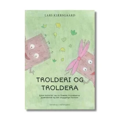 Bog Trolderi Og Troldera