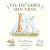 Bog Vil Du Vaere Min Ven?