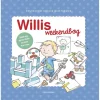 Bog Willis Weekendbog