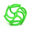 Bolli Silikone Bold, Gron