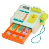 B. Toys Kasseapparat I Trae