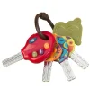 B. Toys Luckeys Nogler