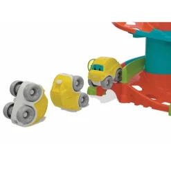 Clementoni Baby Garage M. Bil