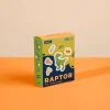 Crateit Mal Selv: Minis - Raptor