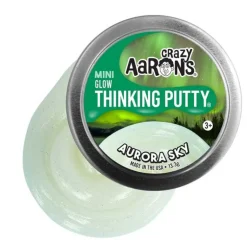 Crazy Aarons Slim Mini Aurora Sky