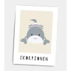 Dialaegt A5 Kort Skorpionen
