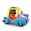 Djeco Crazy Motors, Funky Bolide