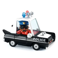 Djeco Crazy Motors, Hurry Police