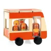 Djeco Den Lille Autocamper