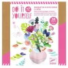 Djeco Diy - Lav Dine Egen Blomster