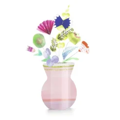 Djeco Diy - Lav Dine Egen Blomster