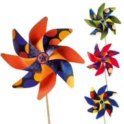 Djeco Diy Vindmolle Prikker