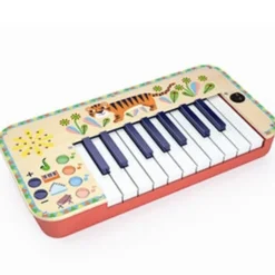 Djeco Klaver Synthesizer