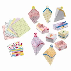 Djeco Origami - Aesker